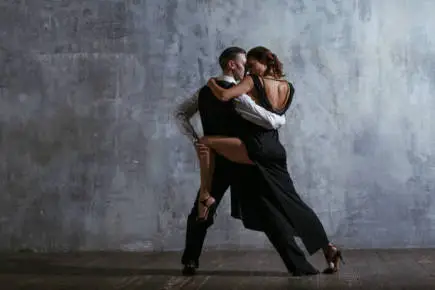 Stepright School of Dance
