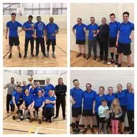 Centenary Badminton Club