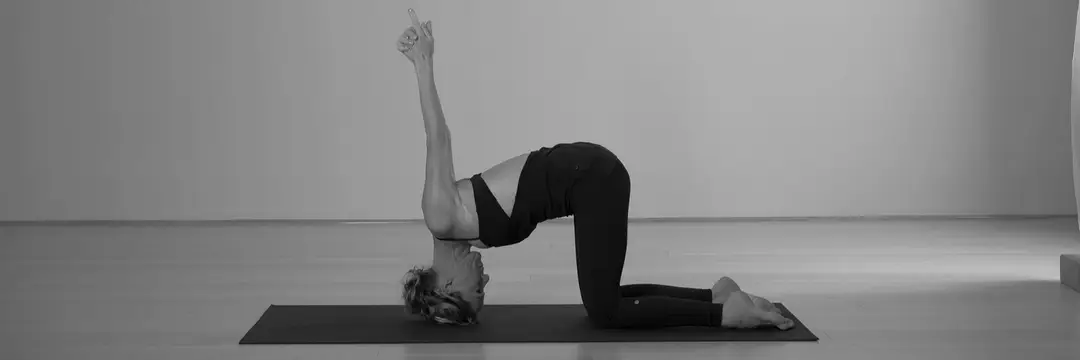 Breathing Space Yoga