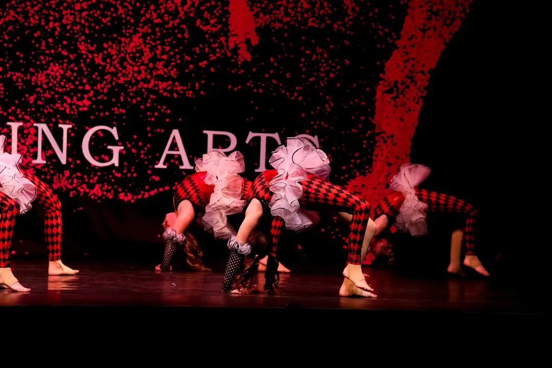 Tapp's Performing Arts