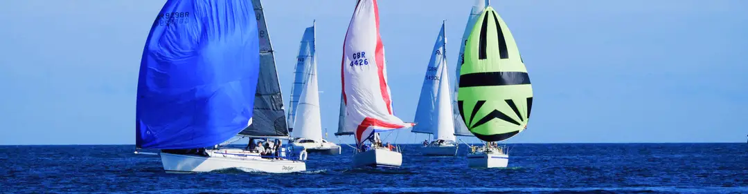Scarborough Yacht Club