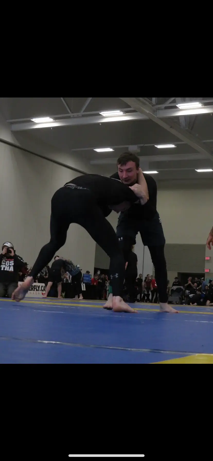 Genius Fitness & MMA