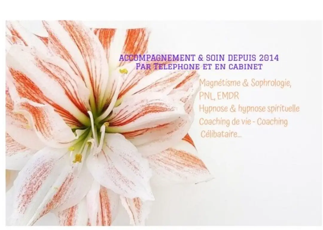 Sophrologie Hypnose Magnetisme Nora Boukala Thérapeute reve-eveil.com