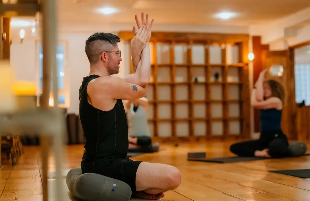 The Yoga Root