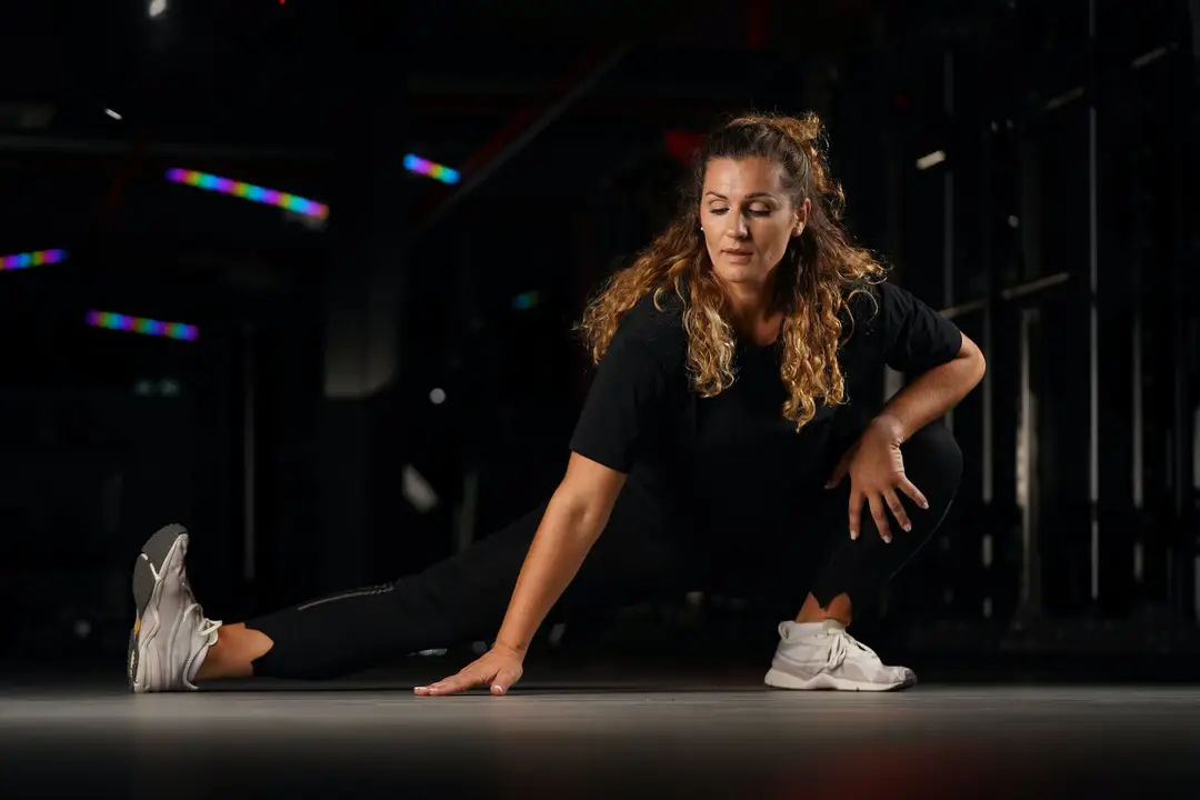 Hype Fit Studio - Electrostimulation et VacuLife