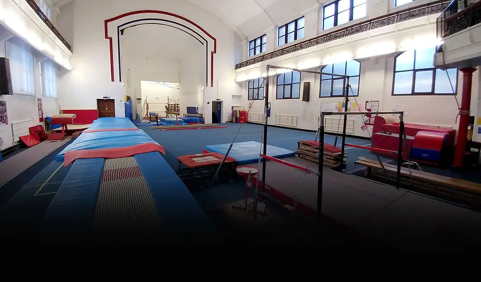 Furness Gymnastics