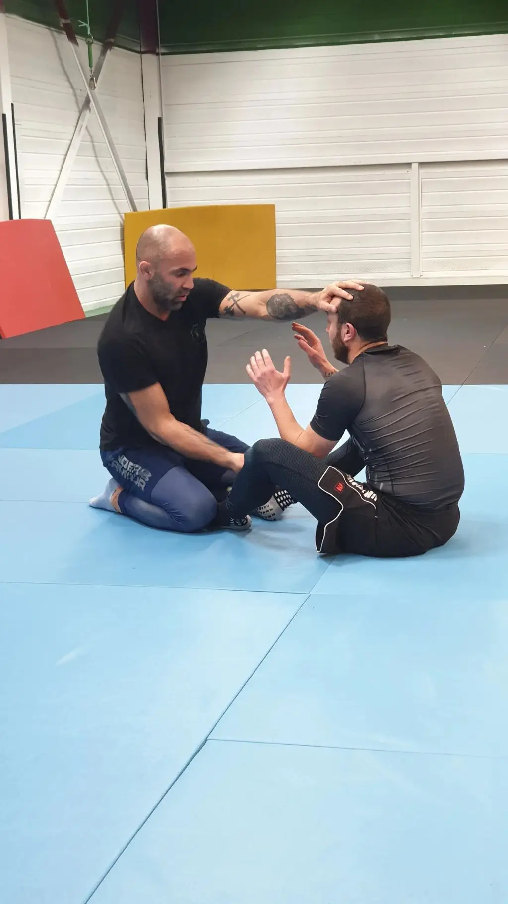 KRAV-MAGA FOREZ