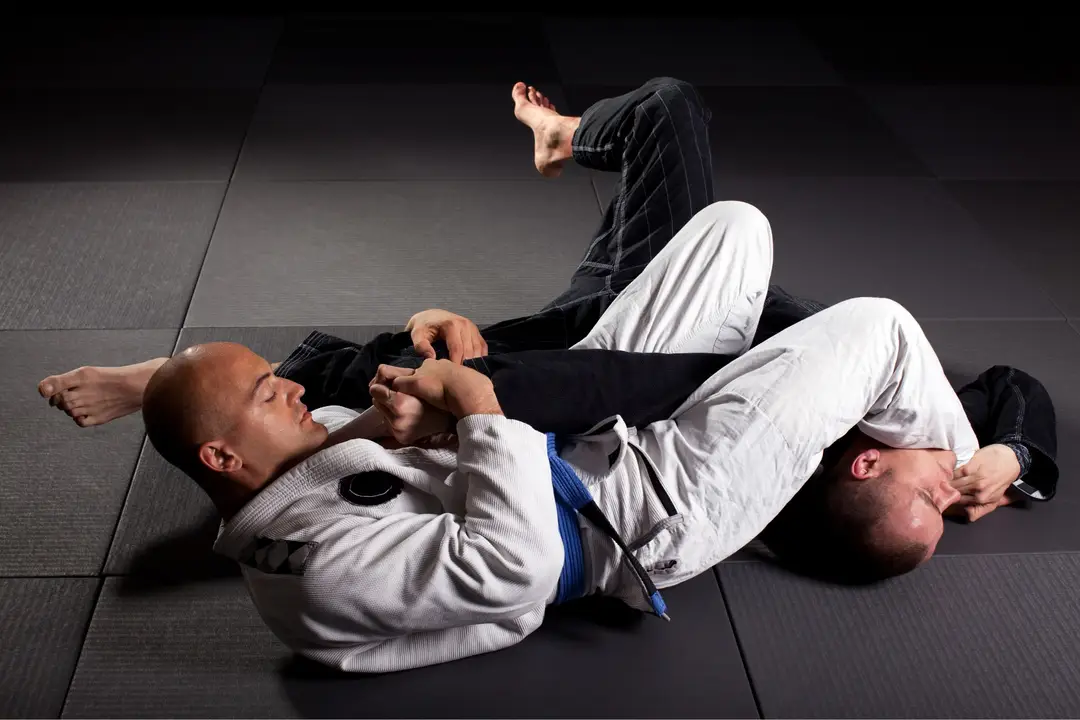 Northside Jiu Jitsu