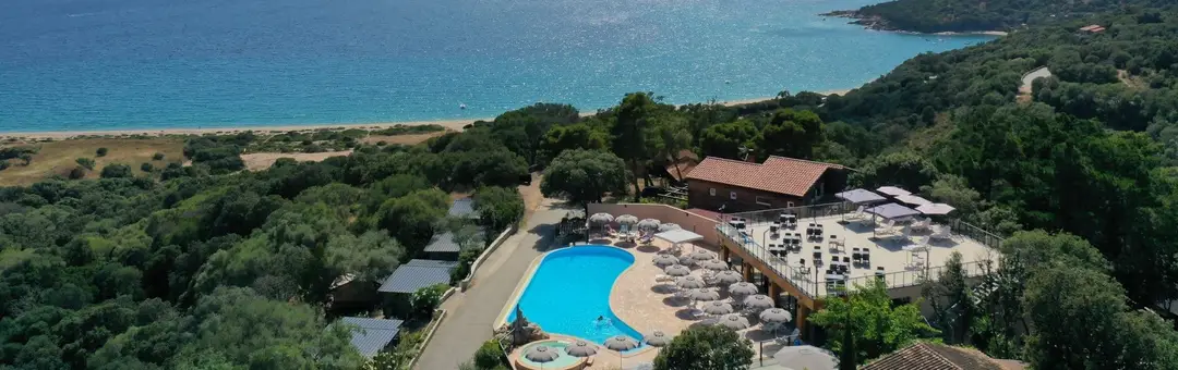 Camping L'esplanade
