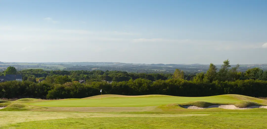 Ramside Hall Hotel