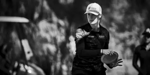 Disc Golf Te Anau