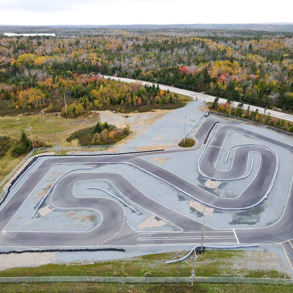 Kartbahn Racing Inc