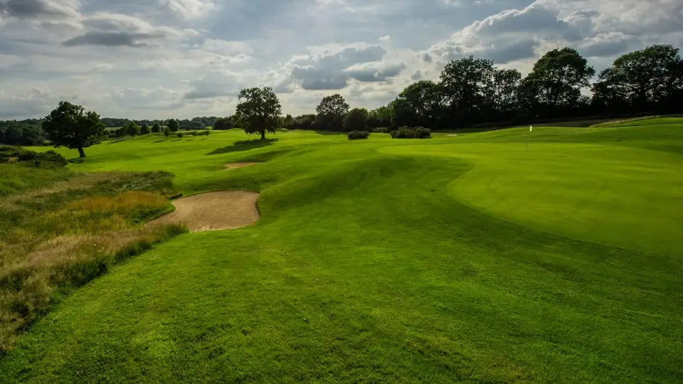 Batchworth Park Golf Club