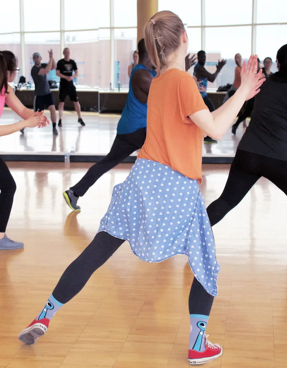Club Gym La Membrolle Sur Choisille