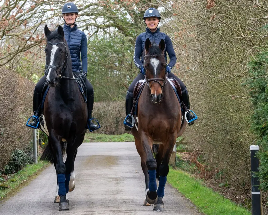 Little Brook Equestrian