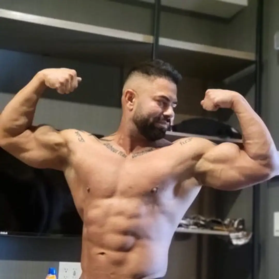 TR Fitness Gym