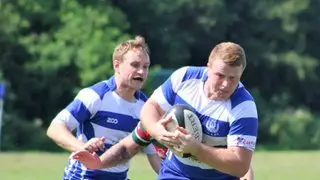 Leith Rugby Club