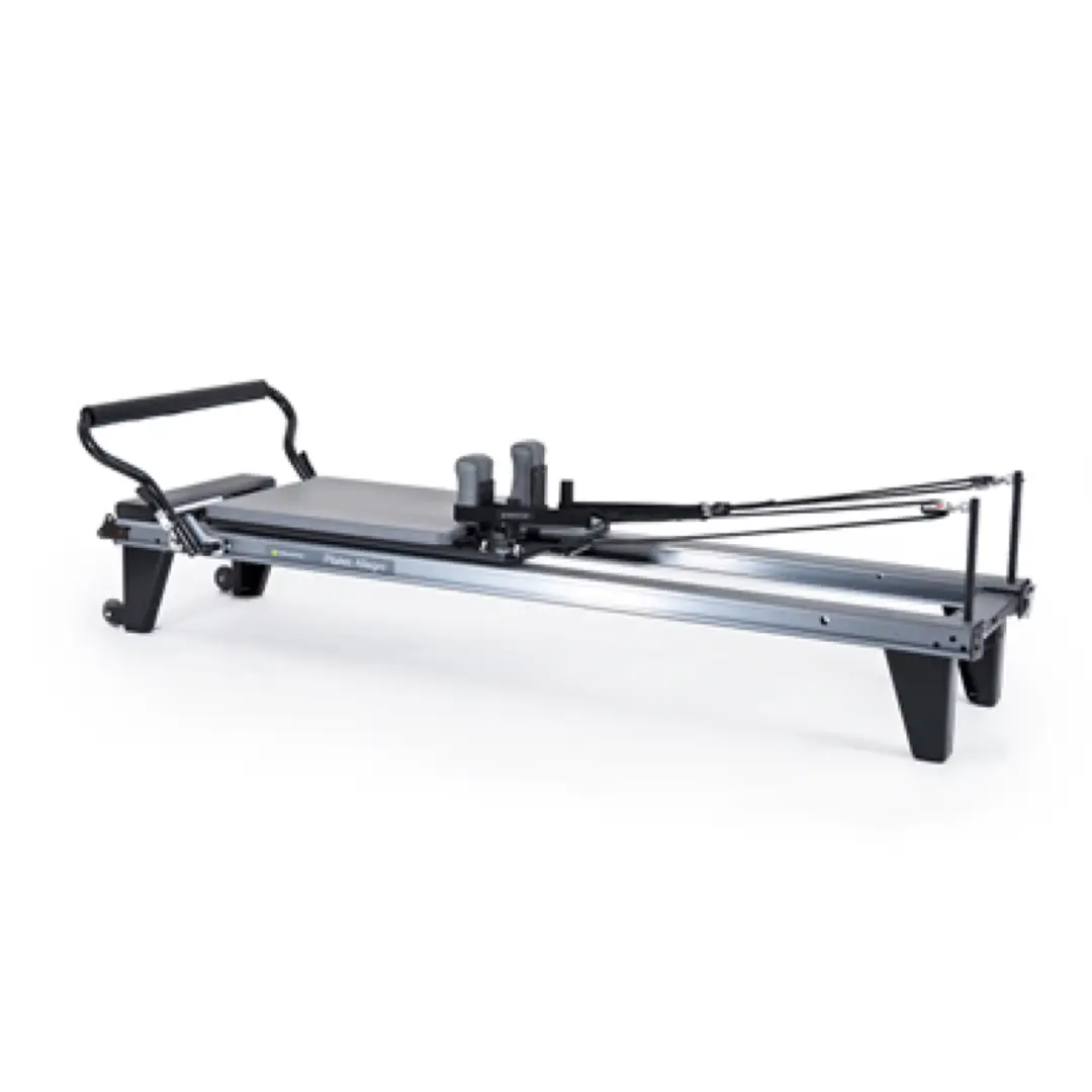 Decorus Pilates