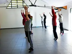 Ass Gapencaise Gymnastique Volontaire