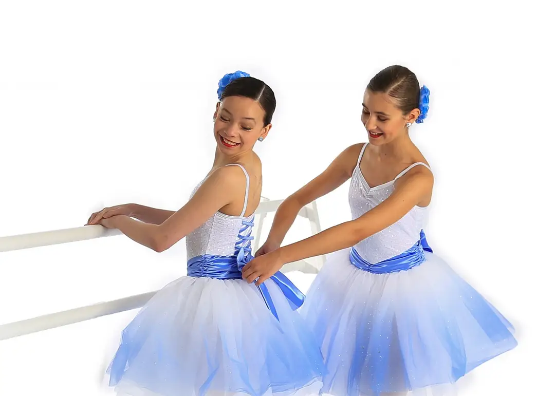 Art in Motion Dance School