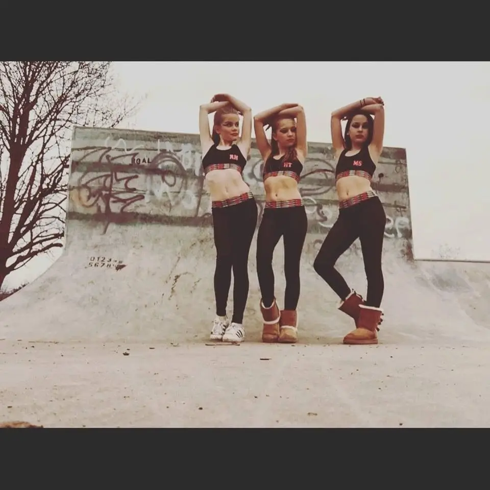 AMK Dance Academy