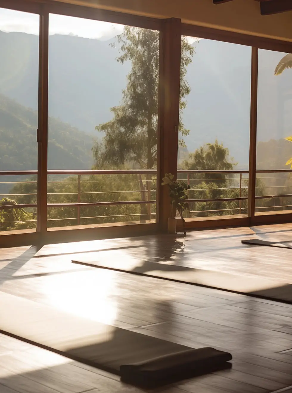 Aur Aveda Wellness