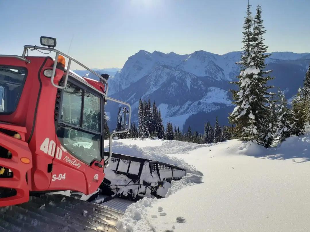 Skeena Cat Skiing Inc.