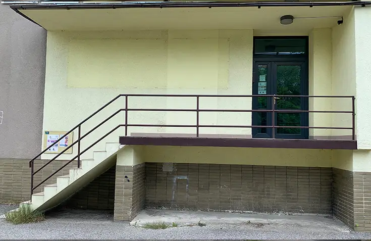 LIPTOVSKÉ TANEČNÉ CENTRUM