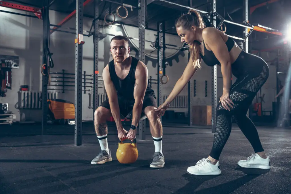 Elite Personal Training