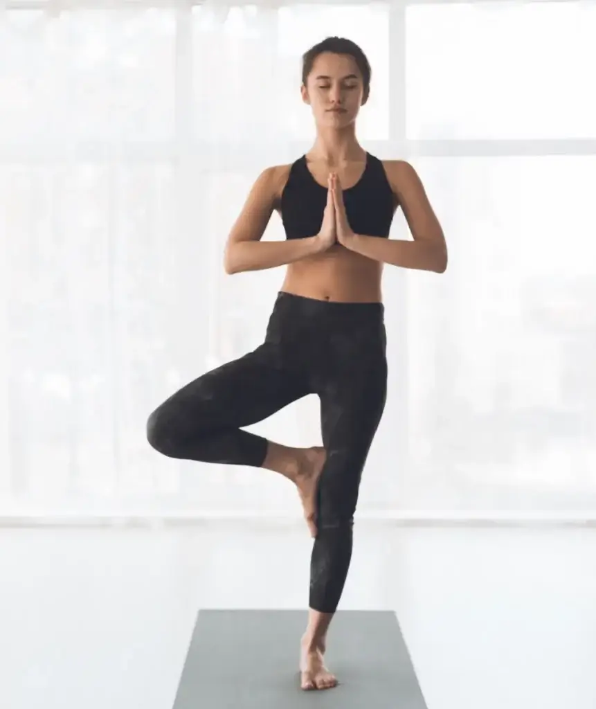 Yoga nilaya