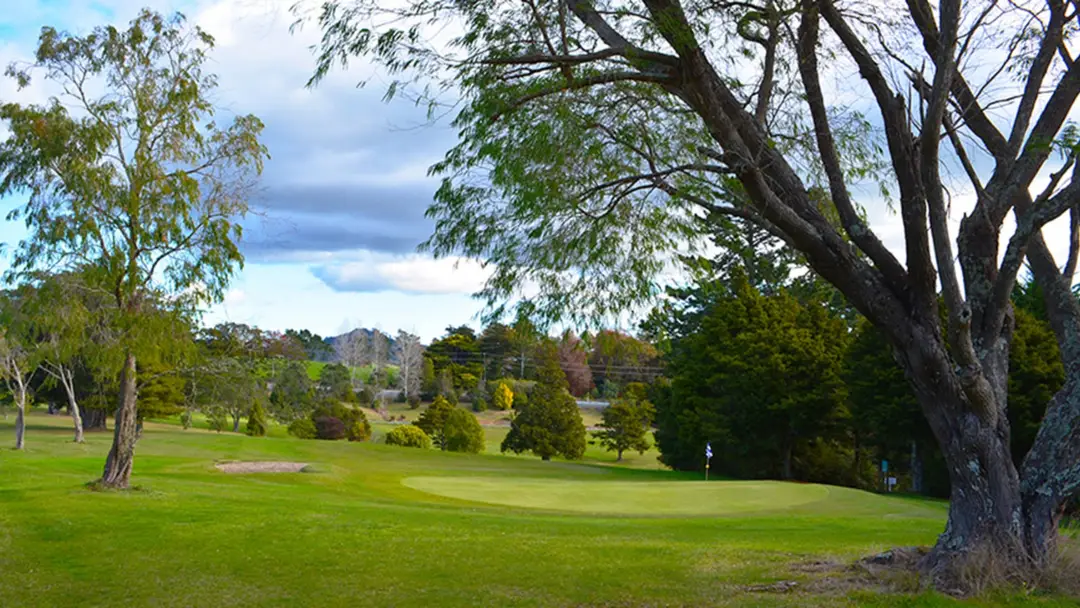 Wellsford Golf & Squash Club
