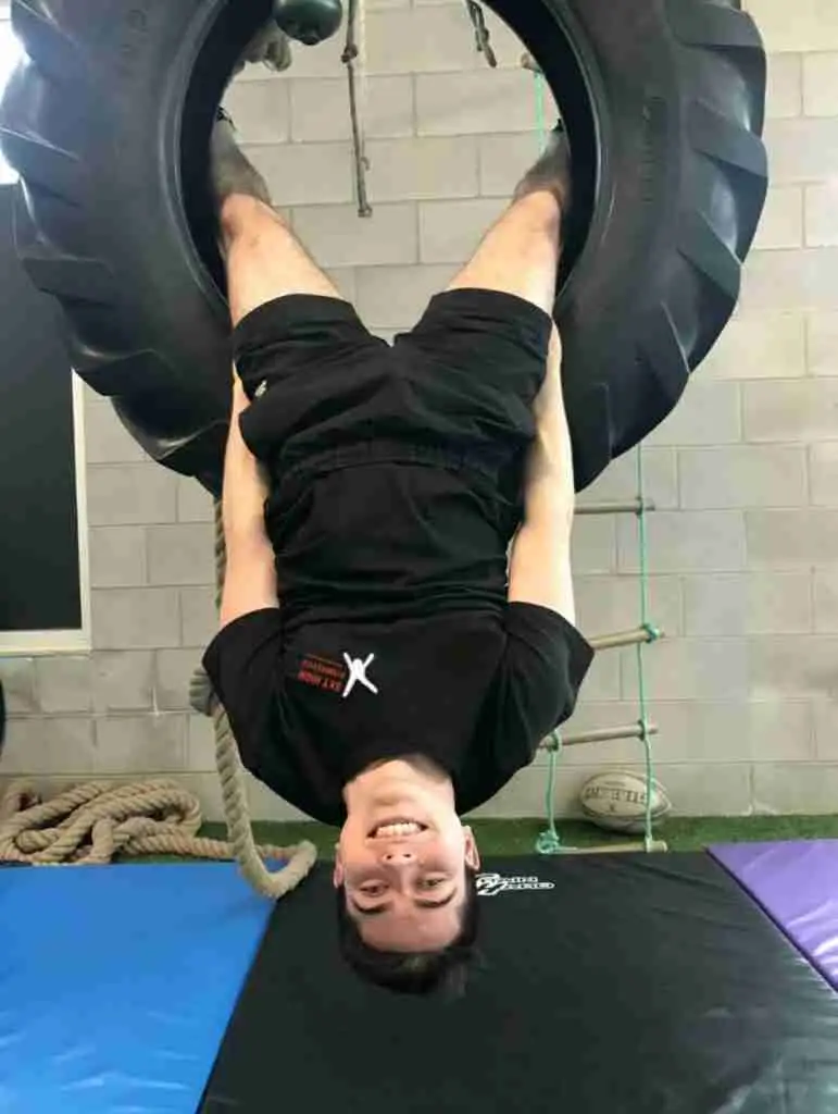 Sky High Gymnastics