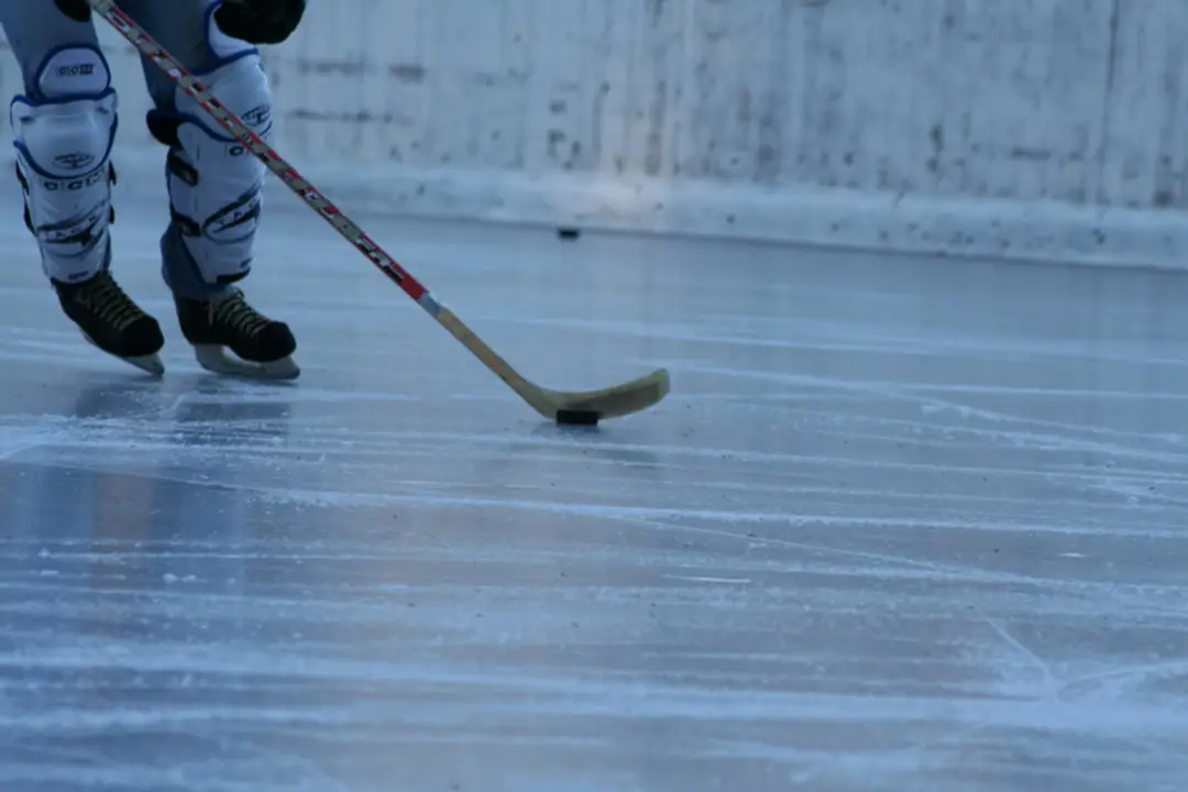 Westlock Minor Hockey
