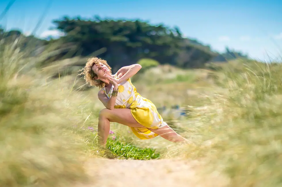 Christchurch Yoga