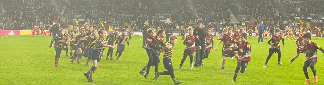 Cranbrook Rugby Club
