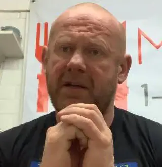 Maximus 1-2-3-4 Food Plan