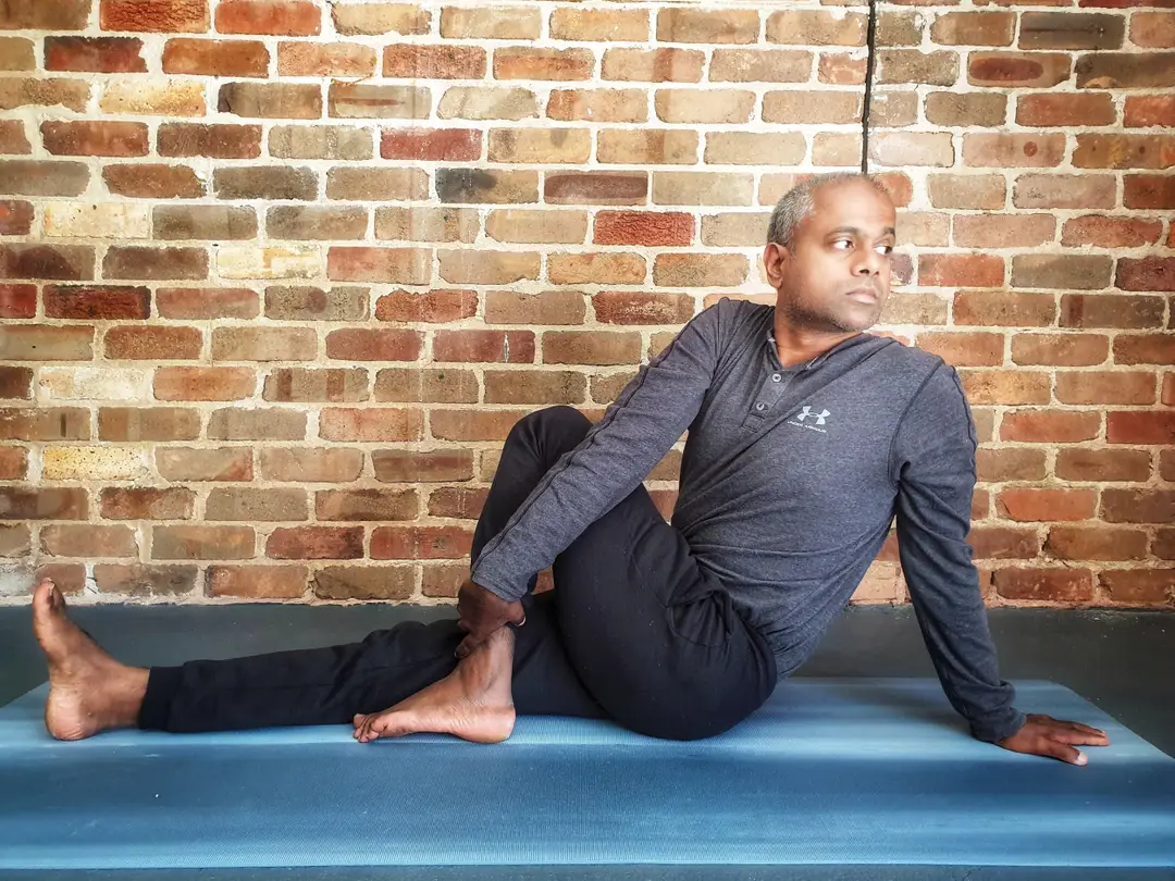 Sydney Yoga School