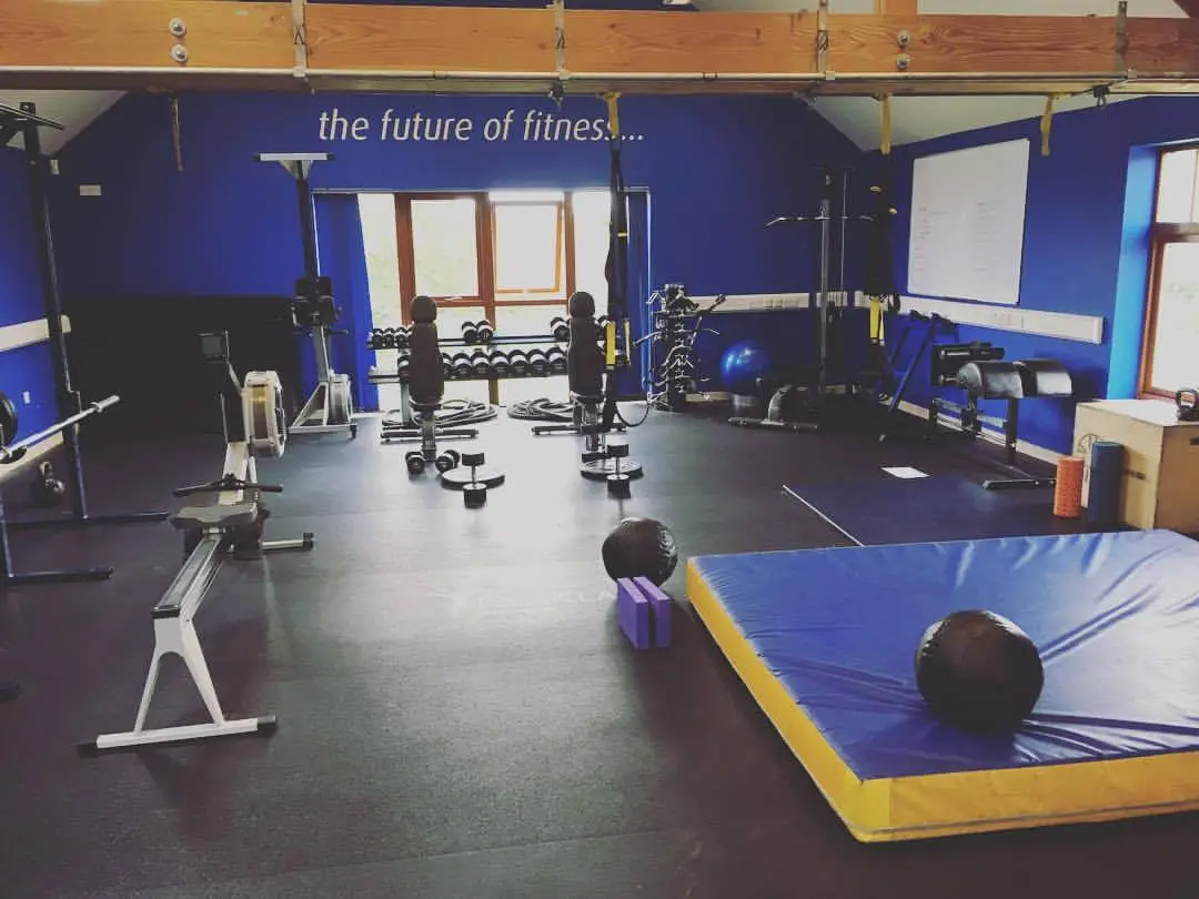 Outklass Fitness