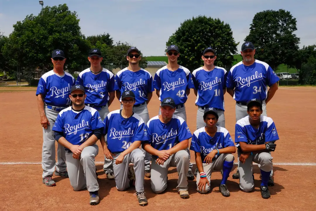 FCM Baseball & Softball