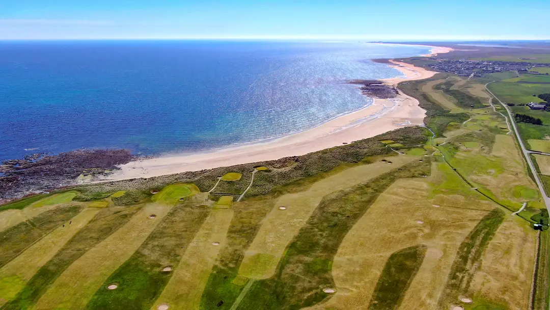 Inverallochy Golf Club