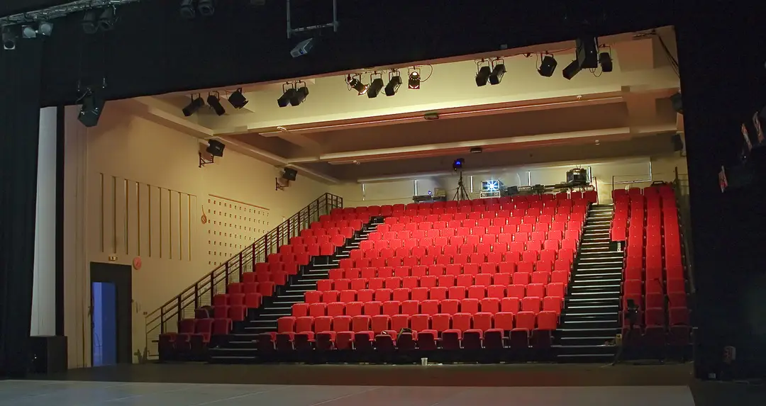 National School Dance De Marseille