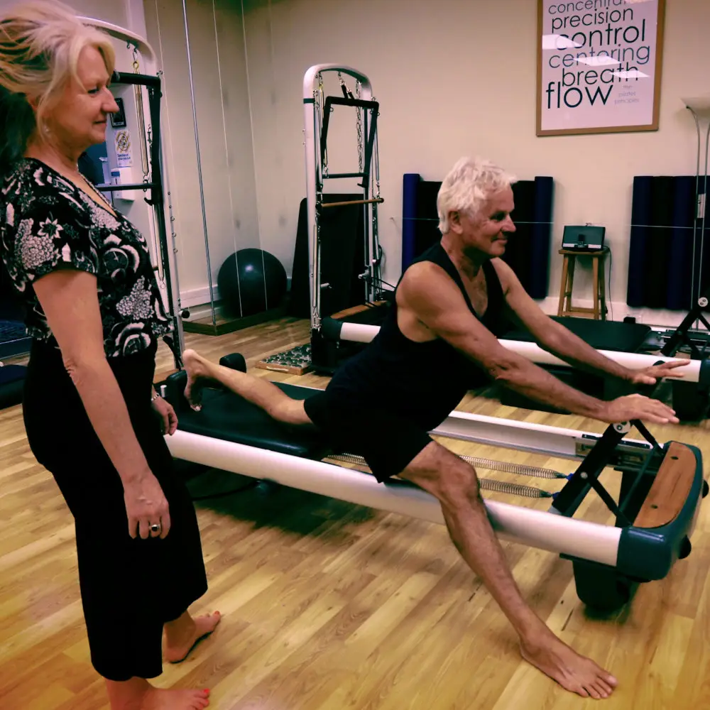 Pilates Nelson