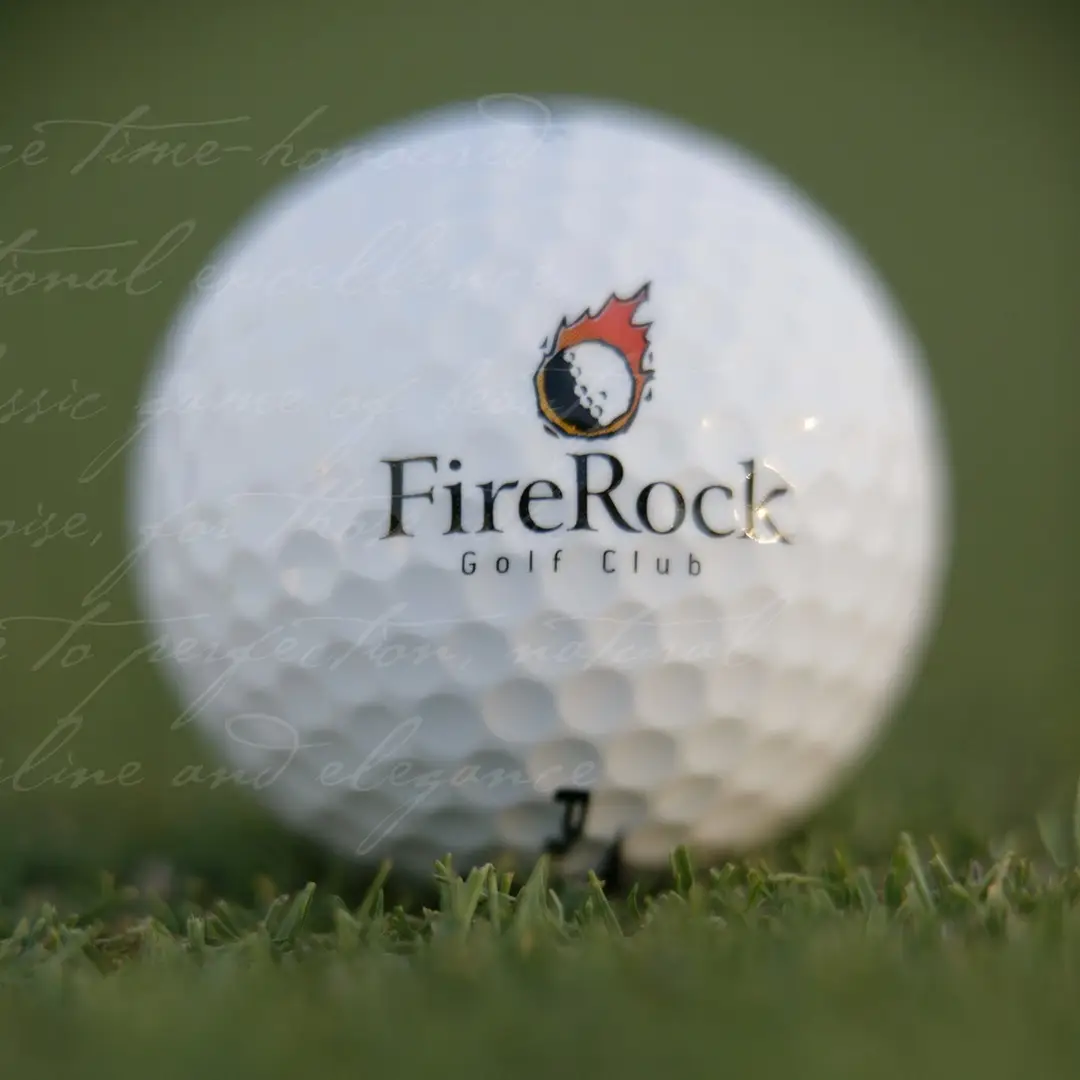 FireRock Golf Club & The Pub at FireRock