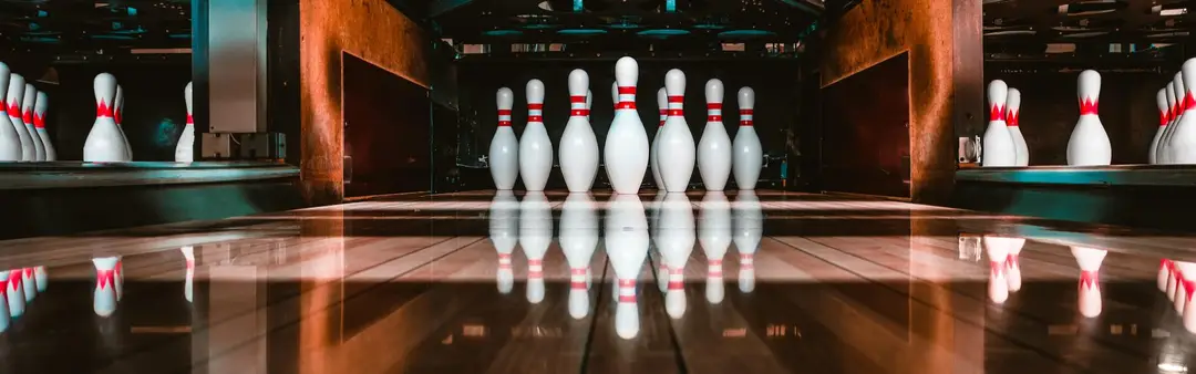 Bowling Bordeaux Mériadeck