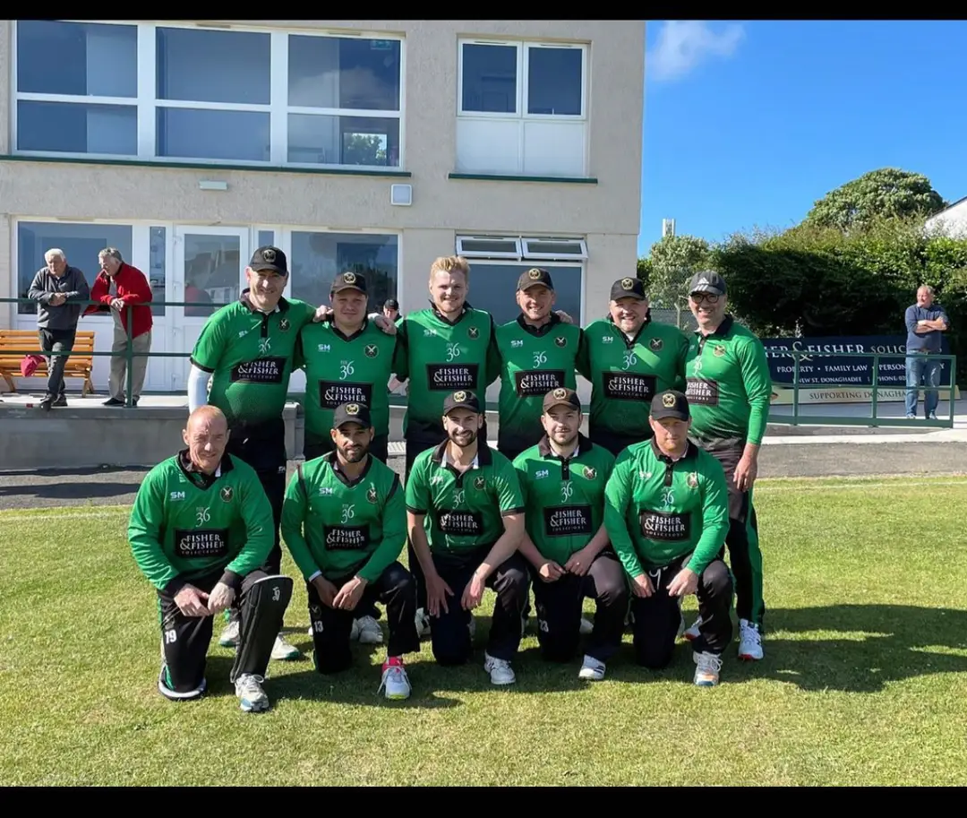 Ards and Donaghadee Cricket Club