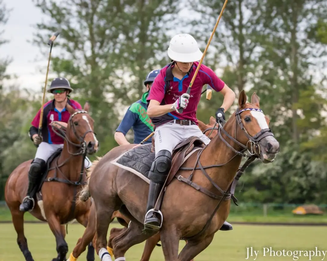 vO Polo Club