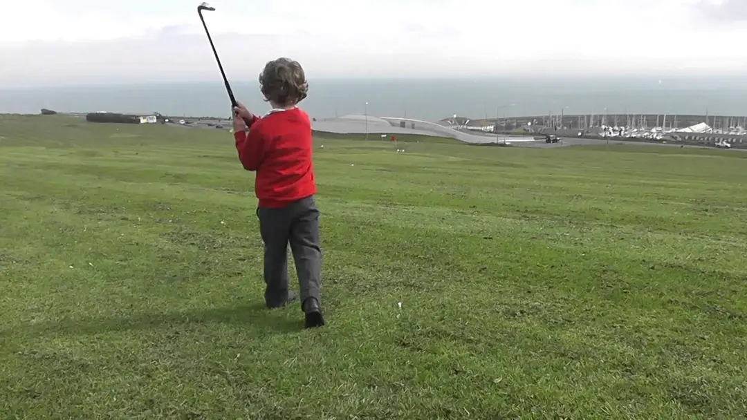 Golf Course - Pitch & Putt