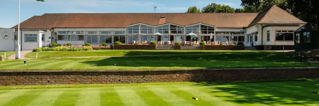 South Herts Golf Club