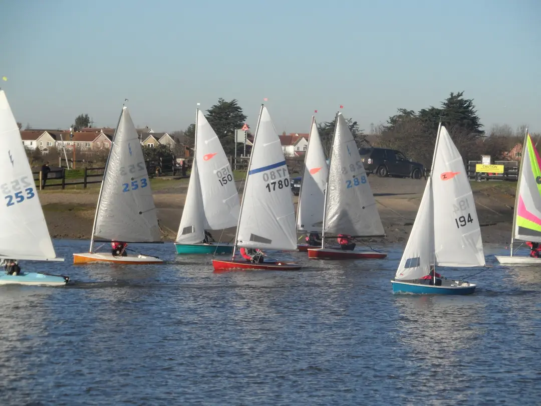 Up River Yacht Club