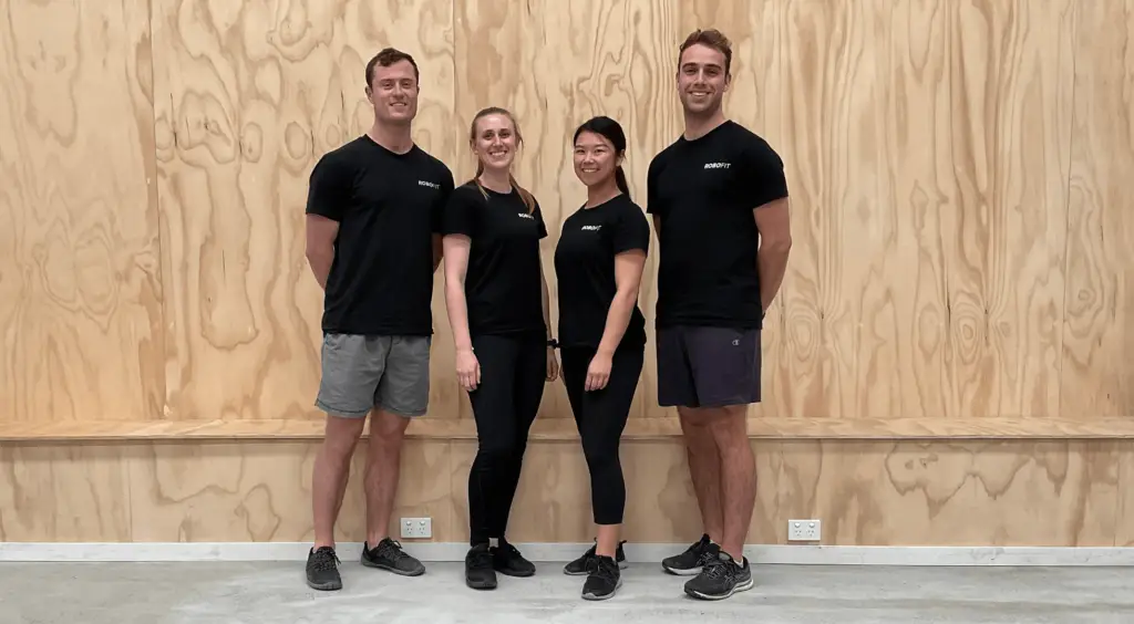 RoboFit